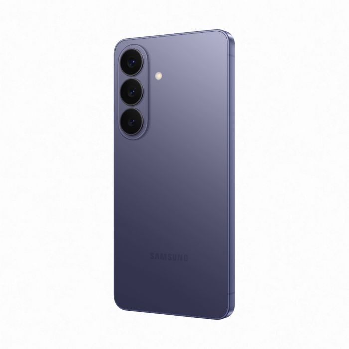 Смартфон Samsung Galaxy S26 5G (S942) 6.3' 12/512ГБ, 2SIM, 4300мА•год, фіолетовий