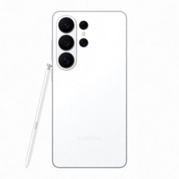 Смартфон Samsung Galaxy S26 Ultra 5G (S948) 6.9' 12/256ГБ, 2SIM, 5000мА•год, білий