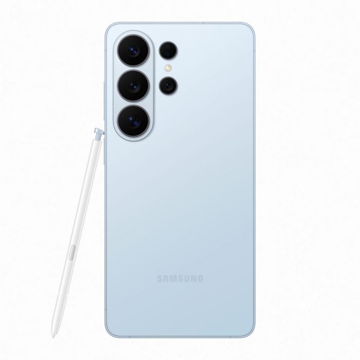 Смартфон Samsung Galaxy S26 Ultra 5G (S948) 6.9' 12/256ГБ, 2SIM, 5000мА•год, блакитний