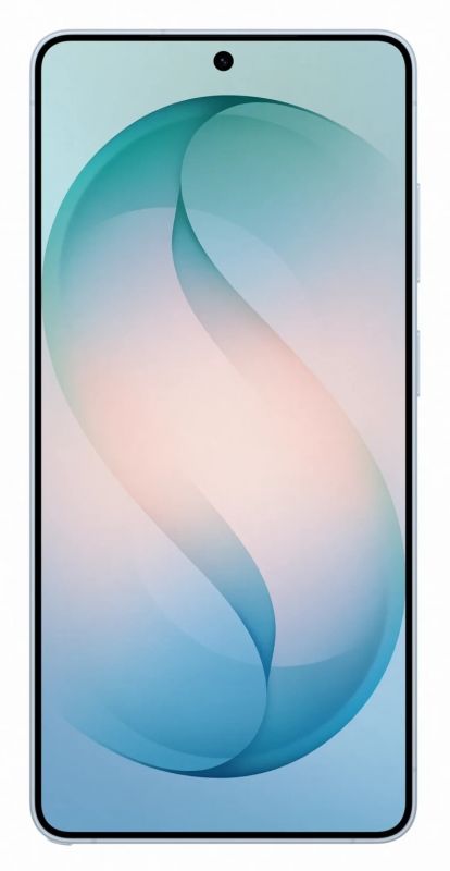 Смартфон Samsung Galaxy S26 Ultra 5G (S948) 6.9' 12/256ГБ, 2SIM, 5000мА•год, блакитний