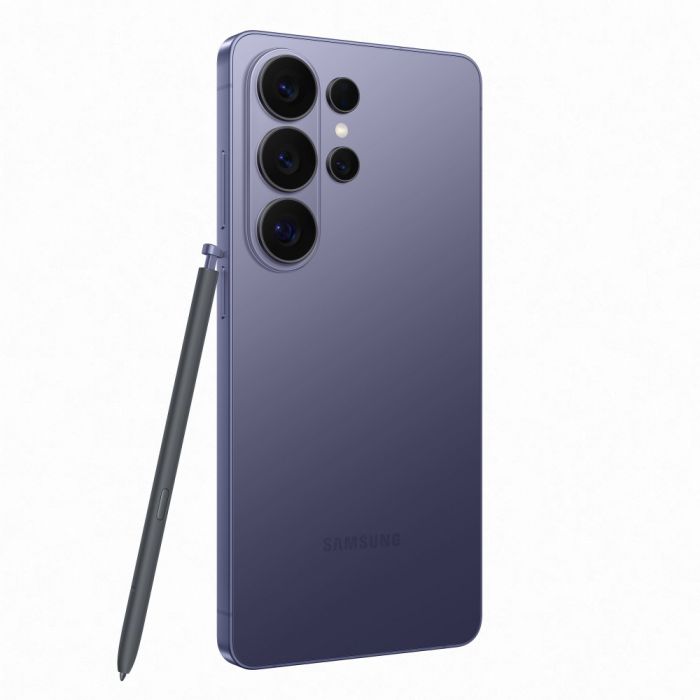 Смартфон Samsung Galaxy S26 Ultra 5G (S948) 6.9' 12/256ГБ, 2SIM, 5000мА•год, фіолетовий