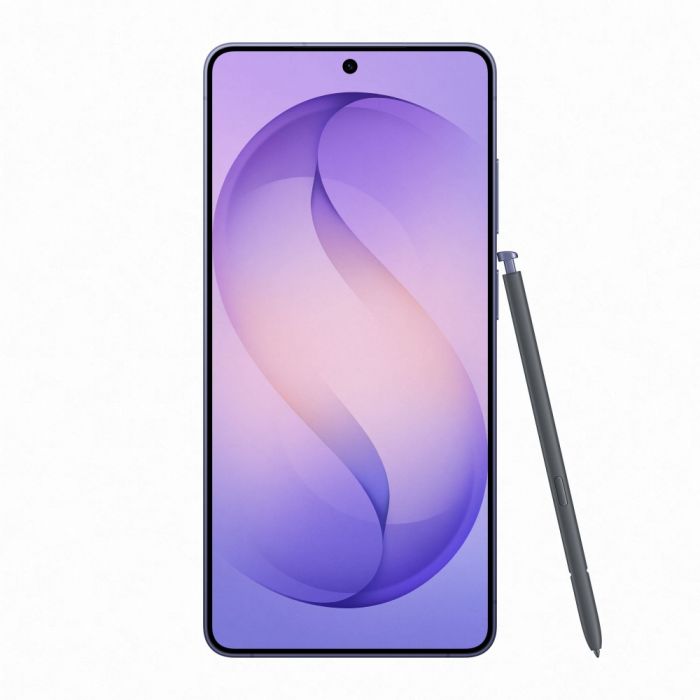 Смартфон Samsung Galaxy S26 Ultra 5G (S948) 6.9' 12/256ГБ, 2SIM, 5000мА•год, фіолетовий