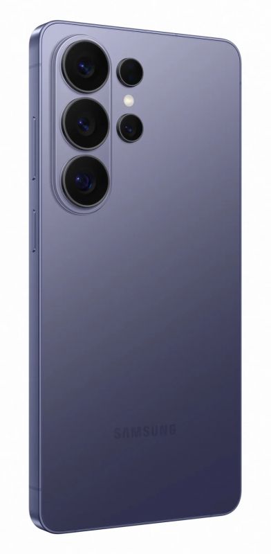 Смартфон Samsung Galaxy S26 Ultra 5G (S948) 6.9' 12/256ГБ, 2SIM, 5000мА•год, фіолетовий