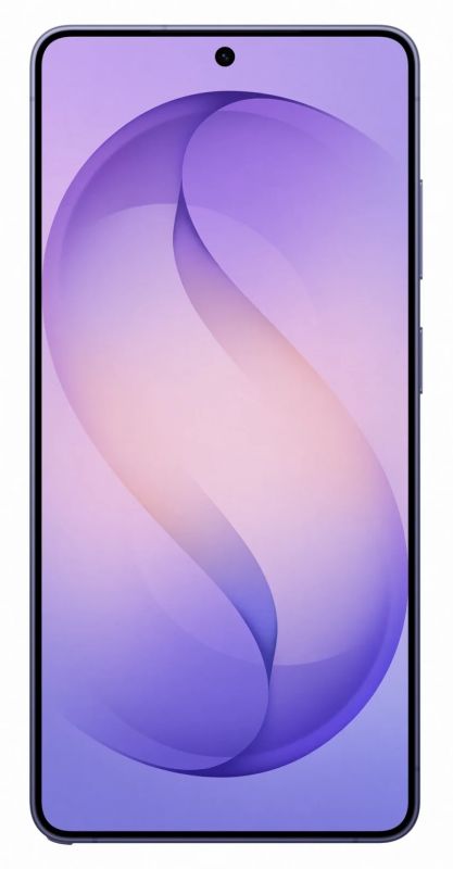 Смартфон Samsung Galaxy S26 Ultra 5G (S948) 6.9' 12/256ГБ, 2SIM, 5000мА•год, фіолетовий