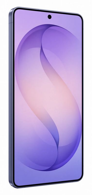 Смартфон Samsung Galaxy S26 Ultra 5G (S948) 6.9' 12/256ГБ, 2SIM, 5000мА•год, фіолетовий
