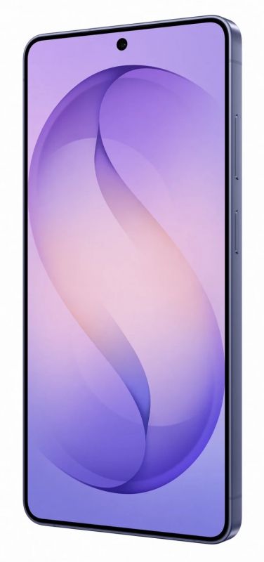 Смартфон Samsung Galaxy S26 Ultra 5G (S948) 6.9' 12/256ГБ, 2SIM, 5000мА•год, фіолетовий