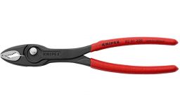 Кліщі KNIPEX для зірваних болтів, 0-22мм, 200мм