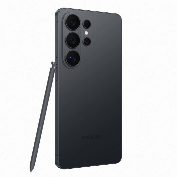 Смартфон Samsung Galaxy S26 Ultra 5G (S948) 6.9' 12/256ГБ, 2SIM, 5000мА•год, чорний