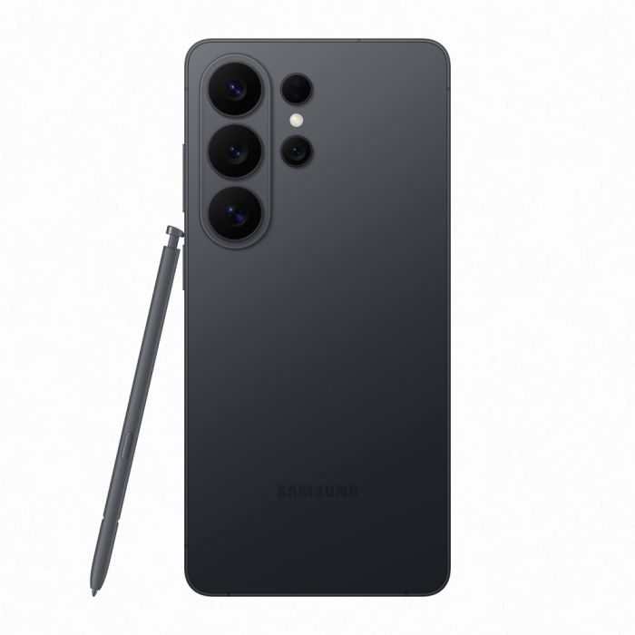 Смартфон Samsung Galaxy S26 Ultra 5G (S948) 6.9' 12/256ГБ, 2SIM, 5000мА•год, чорний