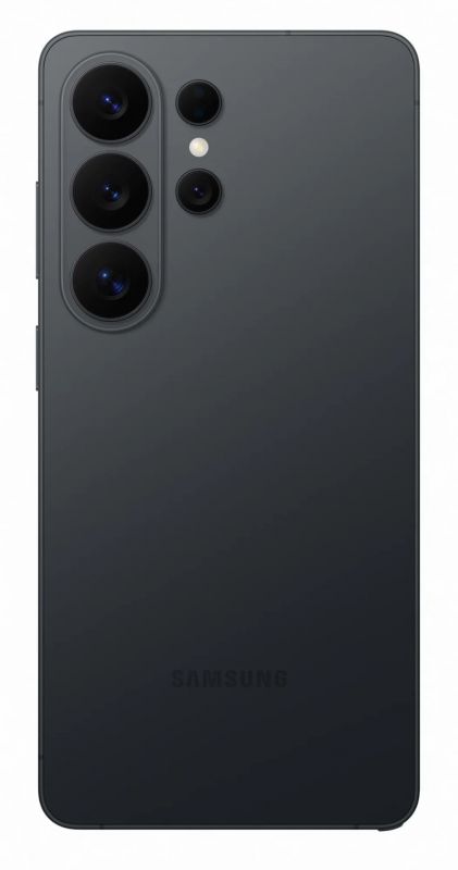 Смартфон Samsung Galaxy S26 Ultra 5G (S948) 6.9' 12/256ГБ, 2SIM, 5000мА•год, чорний