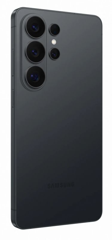Смартфон Samsung Galaxy S26 Ultra 5G (S948) 6.9' 12/256ГБ, 2SIM, 5000мА•год, чорний