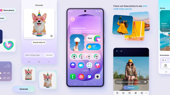 Смартфон Samsung Galaxy S26 Ultra 5G (S948) 6.9' 12/256ГБ, 2SIM, 5000мА•год, чорний