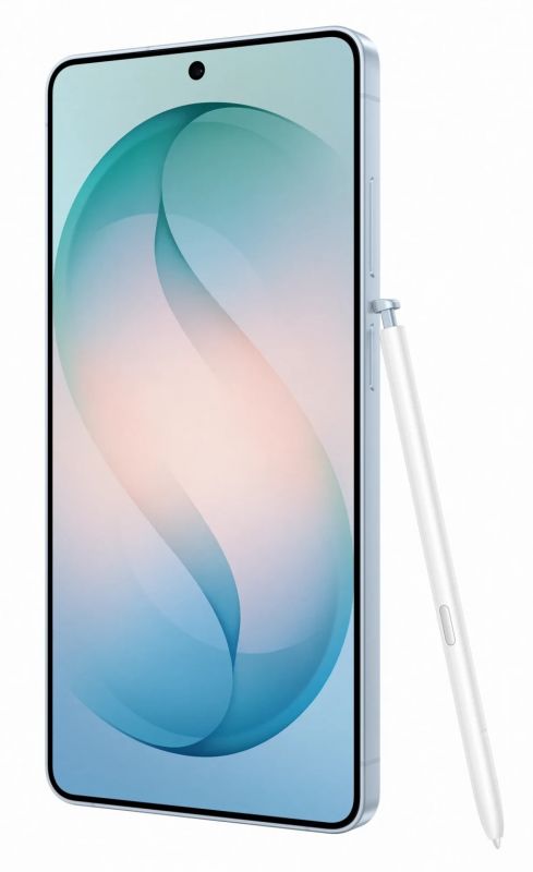 Смартфон Samsung Galaxy S26 Ultra 5G (S948) 6.9' 12/512ГБ, 2SIM, 5000мА•год, блакитний