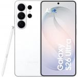 Смартфон Samsung Galaxy S26 Ultra 5G (S948) 6.9' 12/512ГБ, 2SIM, 5000мА•год, білий