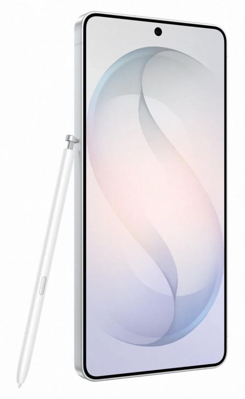 Смартфон Samsung Galaxy S26 Ultra 5G (S948) 6.9' 16/1024ГБ, 2SIM, 5000мА•год, білий