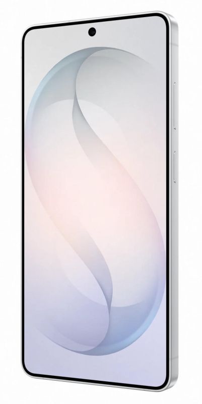 Смартфон Samsung Galaxy S26 Ultra 5G (S948) 6.9' 16/1024ГБ, 2SIM, 5000мА•год, білий