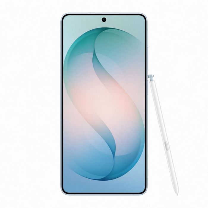 Смартфон Samsung Galaxy S26 Ultra 5G (S948) 6.9' 16/1024ГБ, 2SIM, 5000мА•год, блакитний