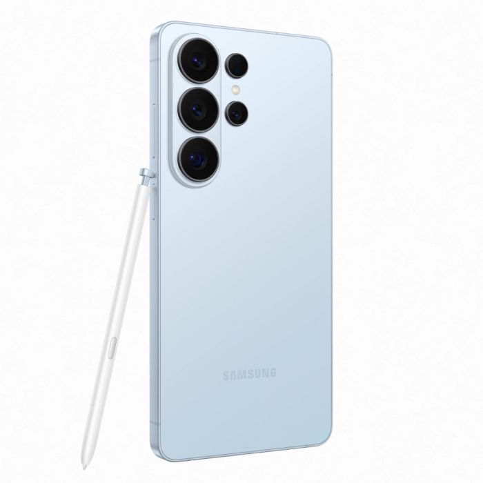 Смартфон Samsung Galaxy S26 Ultra 5G (S948) 6.9' 16/1024ГБ, 2SIM, 5000мА•год, блакитний