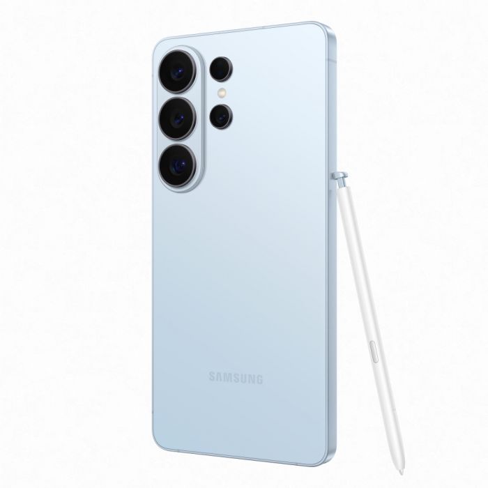 Смартфон Samsung Galaxy S26 Ultra 5G (S948) 6.9' 16/1024ГБ, 2SIM, 5000мА•год, блакитний