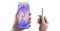 Смартфон Samsung Galaxy S26 Ultra 5G (S948) 6.9' 16/1024ГБ, 2SIM, 5000мА•год, блакитний