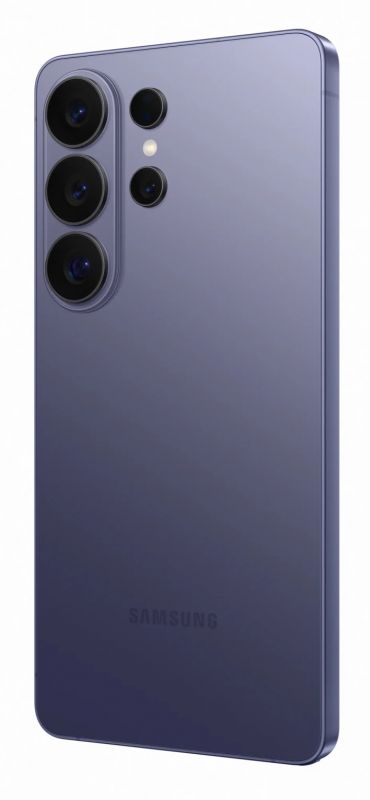 Смартфон Samsung Galaxy S26 Ultra 5G (S948) 6.9' 16/1024ГБ, 2SIM, 5000мА•год, фіолетовий