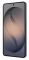 Смартфон Samsung Galaxy S26+ 5G (S947) 6.7' 12/512ГБ, 2SIM, 4900мА•год, чорний