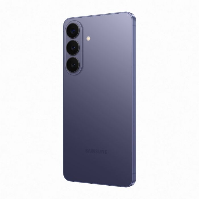 Смартфон Samsung Galaxy S26+ 5G (S947) 6.7' 12/512ГБ, 2SIM, 4900мА•год, фіолетовий