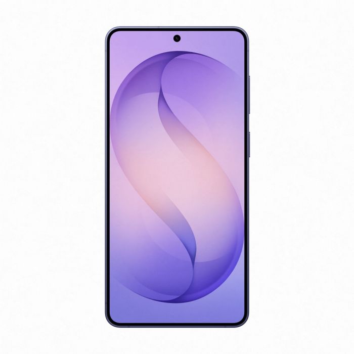 Смартфон Samsung Galaxy S26+ 5G (S947) 6.7' 12/512ГБ, 2SIM, 4900мА•год, фіолетовий