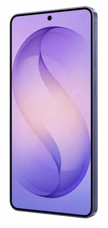 Смартфон Samsung Galaxy S26+ 5G (S947) 6.7' 12/512ГБ, 2SIM, 4900мА•год, фіолетовий