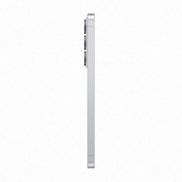 Смартфон Samsung Galaxy S26+ 5G (S947) 6.7' 12/256ГБ, 2SIM, 4900мА•год, білий