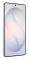 Смартфон Samsung Galaxy S26+ 5G (S947) 6.7' 12/256ГБ, 2SIM, 4900мА•год, білий