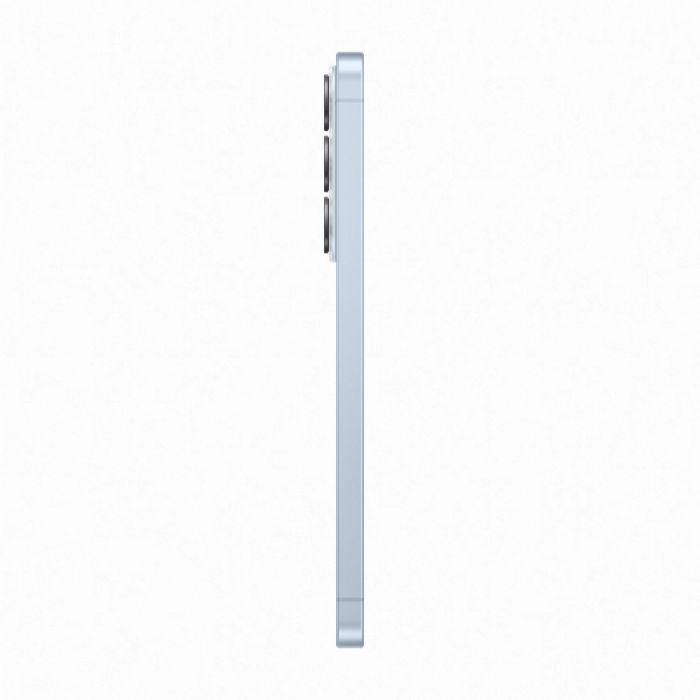 Смартфон Samsung Galaxy S26+ 5G (S947) 6.7' 12/256ГБ, 2SIM, 4900мА•год, блакитний