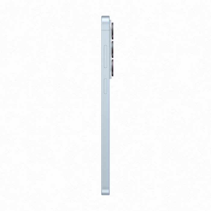 Смартфон Samsung Galaxy S26+ 5G (S947) 6.7' 12/256ГБ, 2SIM, 4900мА•год, блакитний