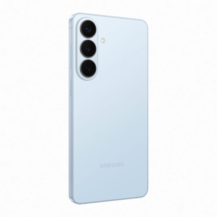 Смартфон Samsung Galaxy S26+ 5G (S947) 6.7' 12/256ГБ, 2SIM, 4900мА•год, блакитний