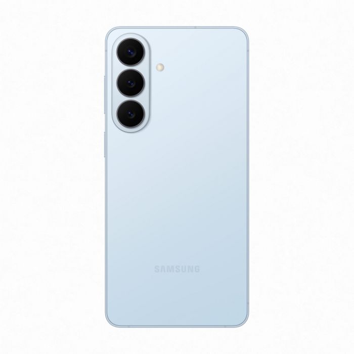 Смартфон Samsung Galaxy S26+ 5G (S947) 6.7' 12/256ГБ, 2SIM, 4900мА•год, блакитний