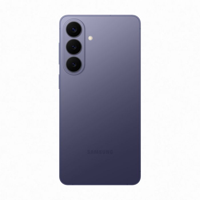 Смартфон Samsung Galaxy S26+ 5G (S947) 6.7' 12/256ГБ, 2SIM, 4900мА•год, фіолетовий