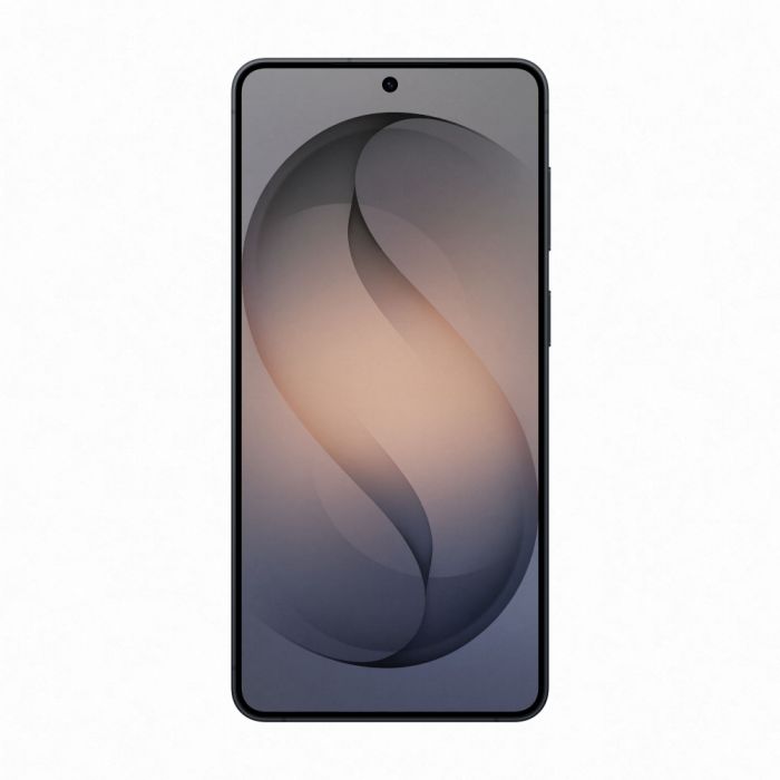 Смартфон Samsung Galaxy S26+ 5G (S947) 6.7' 12/256ГБ, 2SIM, 4900мА•год, чорний