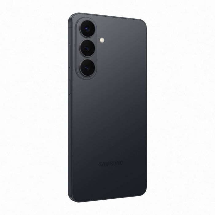 Смартфон Samsung Galaxy S26+ 5G (S947) 6.7' 12/256ГБ, 2SIM, 4900мА•год, чорний