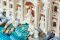 Конструктор LEGO Architecture Фонтан Треві