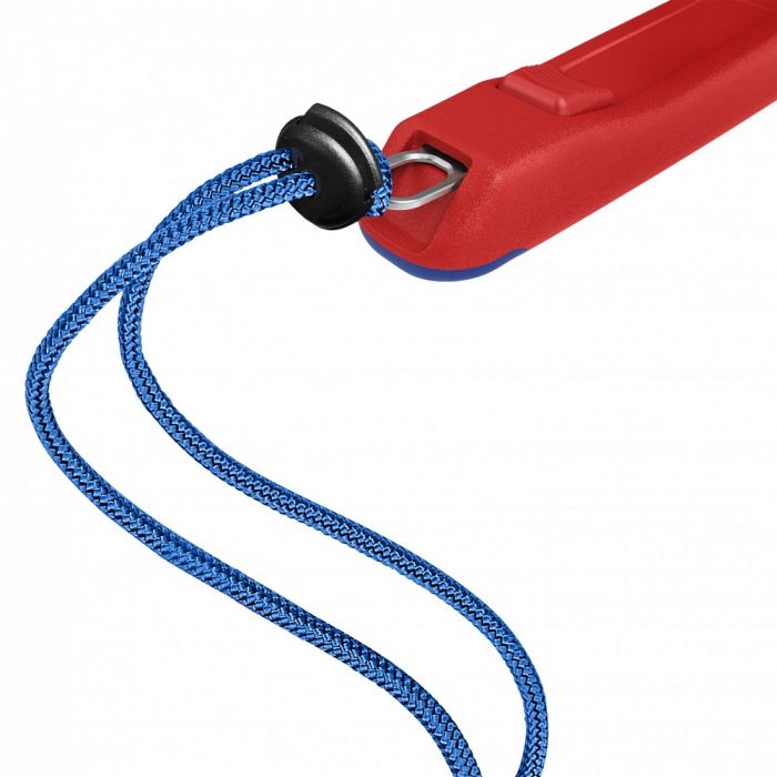 Кусачки-бокорізи KNIPEX 0-4мм 160мм 0.206кг