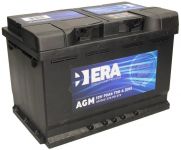 Акумулятор Era AGM 12В 70А·год 720А R+ (A57012)