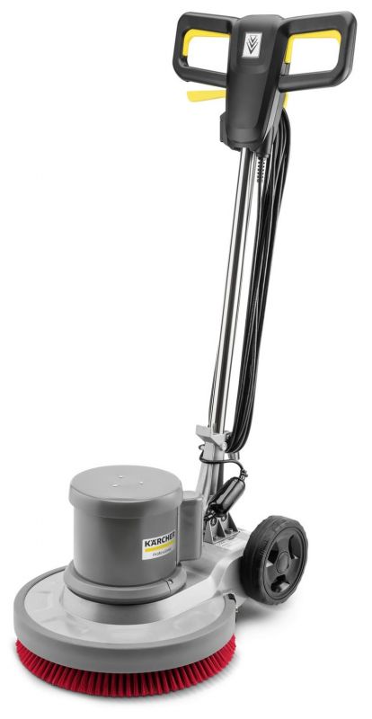 Підлогомийна машина Karcher BDS 43/150 C Classic 1500Вт однодискова 430мм 150об/хв 44.18кг
