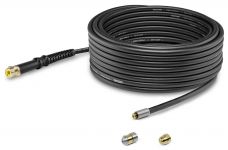 Комплект для прочищення труб Karcher 15 м