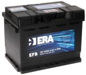 Акумулятор Era 12В 60А·год 640А R+ (E56011)