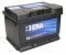 Акумулятор Era 12В 60А·год 540А R+ (S56016)