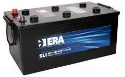 Акумулятор Era 12В 225А·год 1150А L+ (T72557)