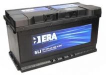 Акумулятор Era 12В 100А·год 830А R+ (S60018)