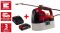 Обприскувач акумуляторний Einhell GE-WS 18/35 Li Kit PXC 18В акб 1х2.5А·год 3.8л 1л/хв ЗП 2.2кг