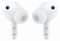 Бездротові навушники Samsung Galaxy Buds 4 Pro (R640), білий