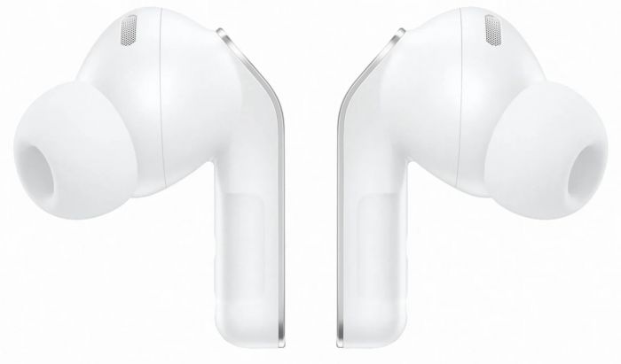 Бездротові навушники Samsung Galaxy Buds 4 Pro (R640), білий